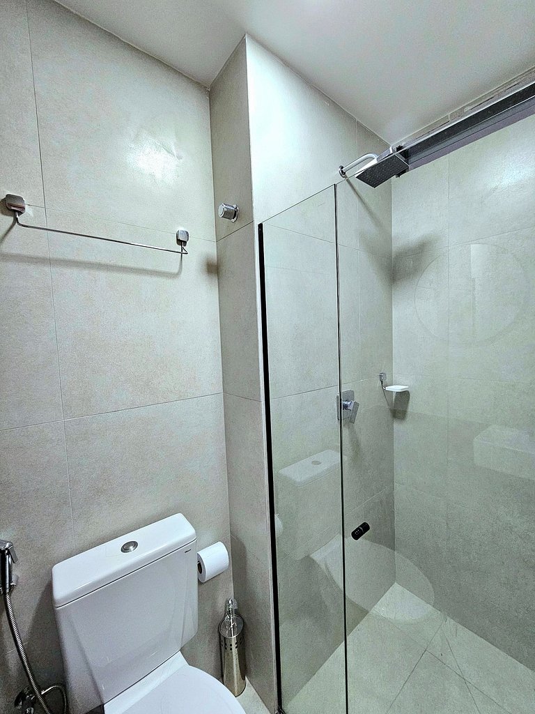 Encantador Studio em Porto com Piscina Privativa