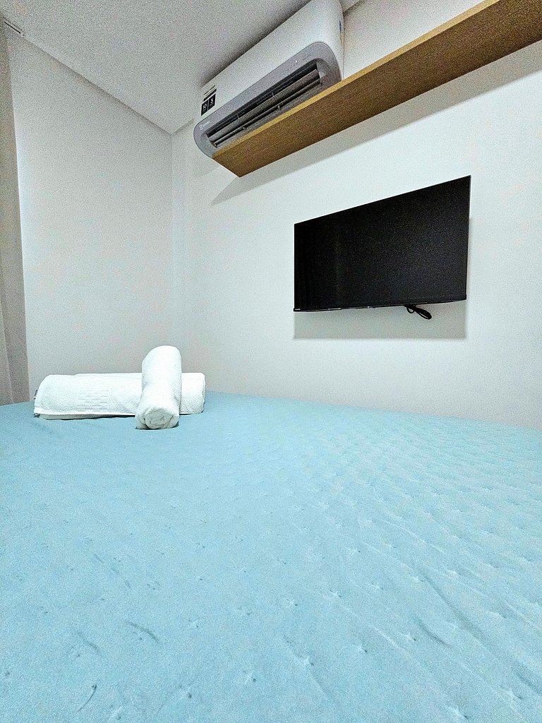 Luxo com Bela vista e Piscina Privativa em Porto