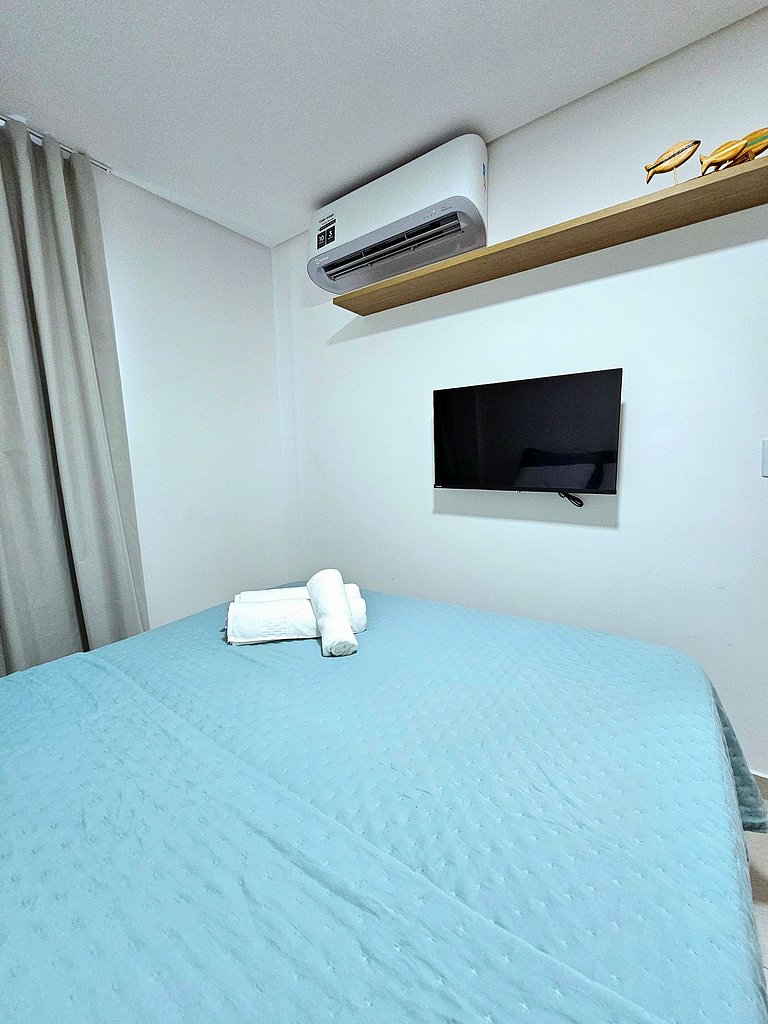 Luxo com Bela vista e Piscina Privativa em Porto