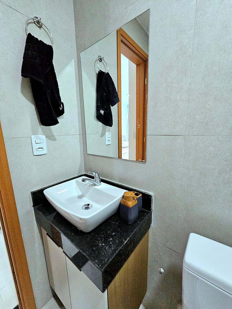 Luxo com Bela vista e Piscina Privativa em Porto