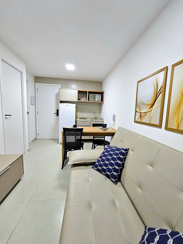 Incrível Sunny Hall com Piscina Privativa em Porto