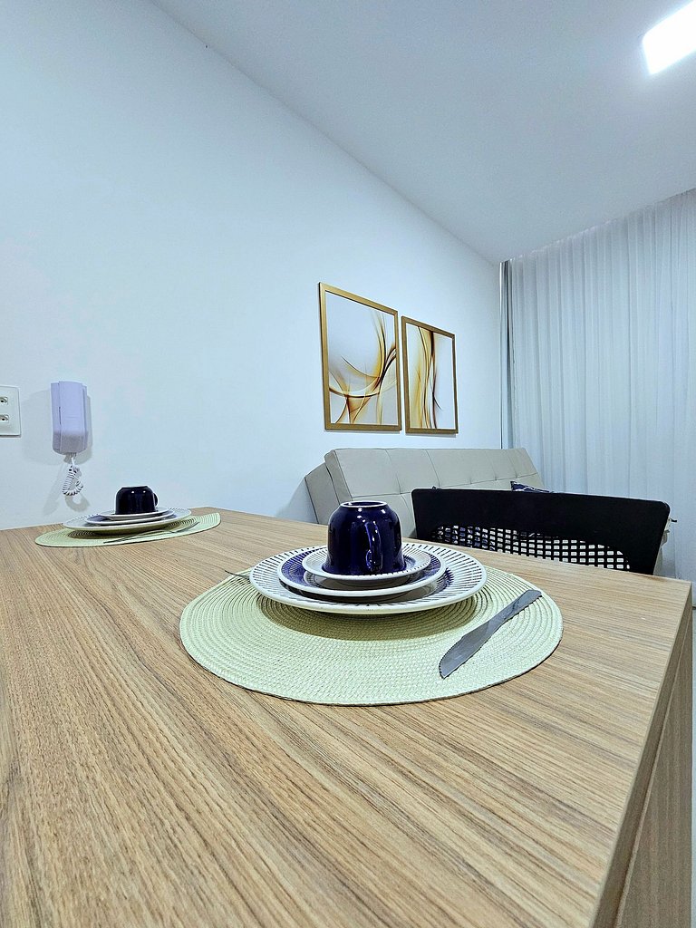 Incrível Sunny Hall com Piscina Privativa em Porto