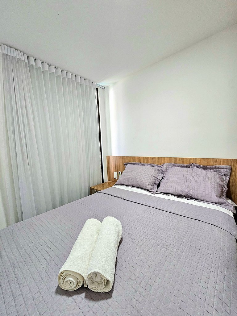Incrível Sunny Hall com Piscina Privativa em Porto
