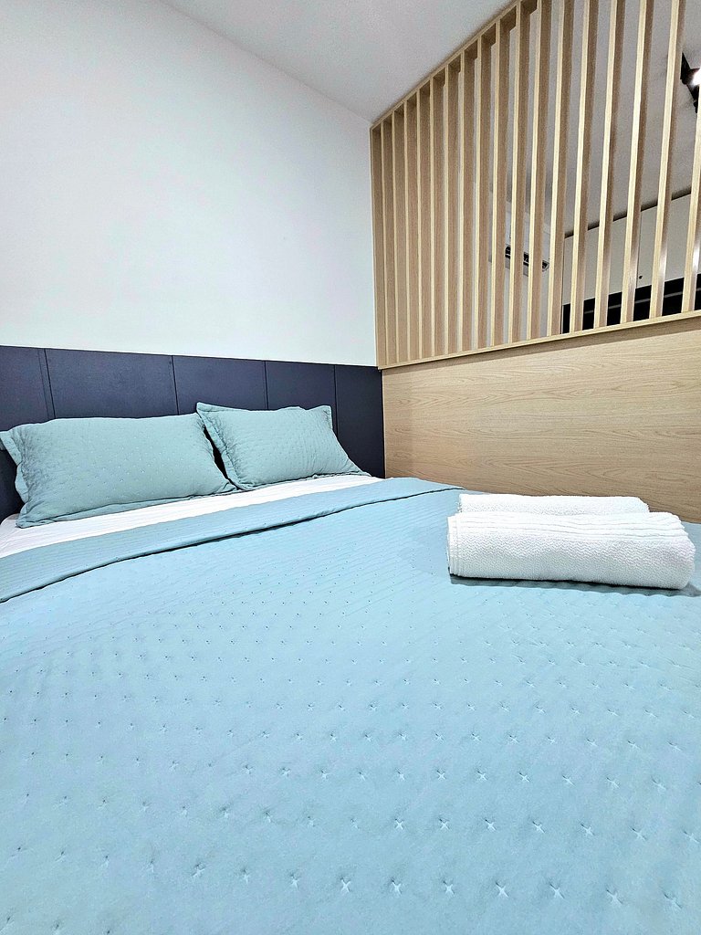 Lindo e confortável Studio no centro de Porto