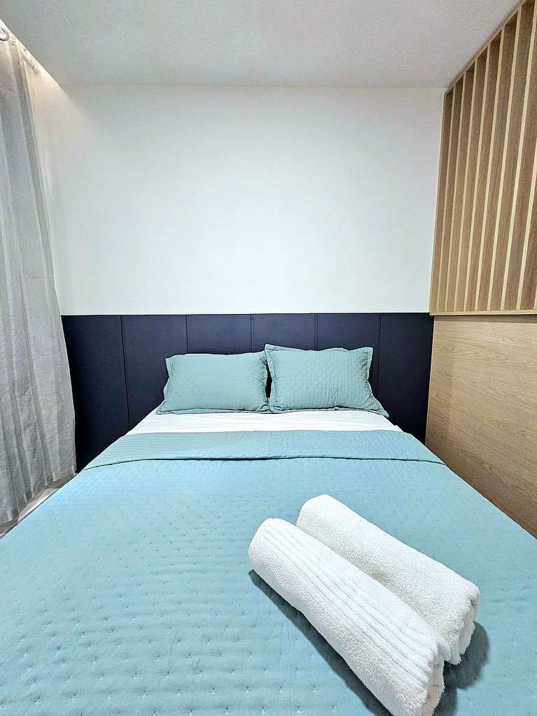 Lindo e confortável Studio no centro de Porto