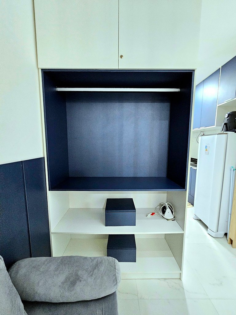 Lindo e confortável Studio no centro de Porto