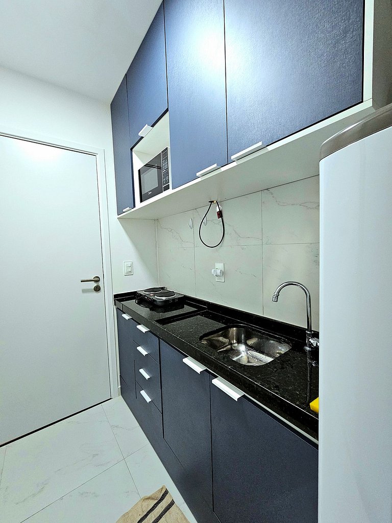 Lindo e confortável Studio no centro de Porto