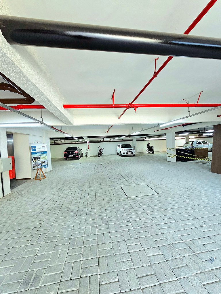 Luxo e estilo no Ora próx. ao centro de Porto #224