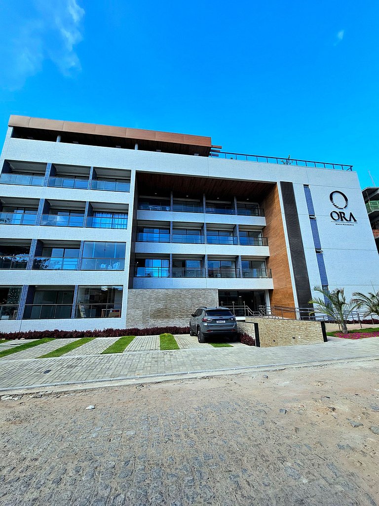 Luxo e estilo no Ora próx. ao centro de Porto #124