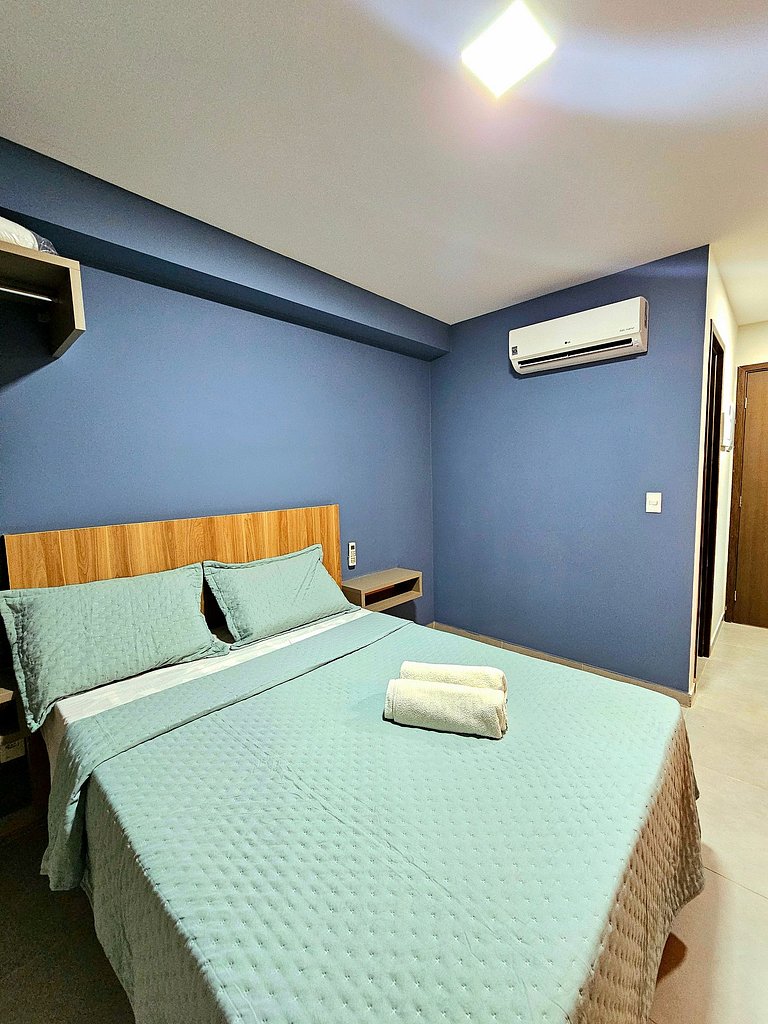 Luxo e estilo no Ora próx. ao centro de Porto #323