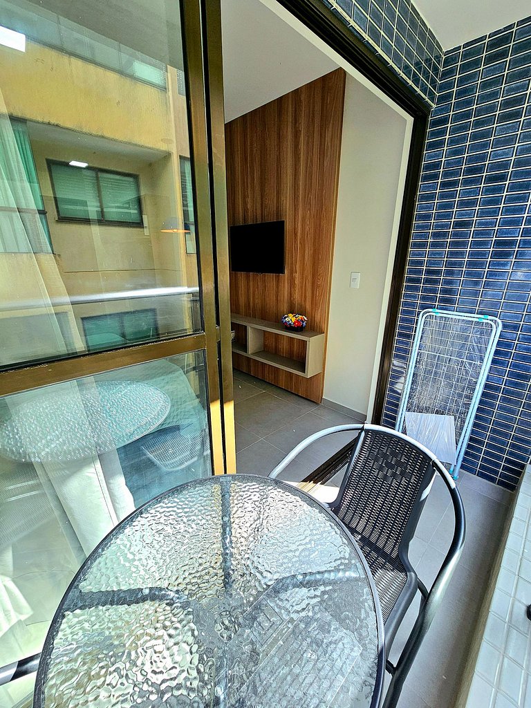 Luxo e estilo no Ora próx. ao centro de Porto #224