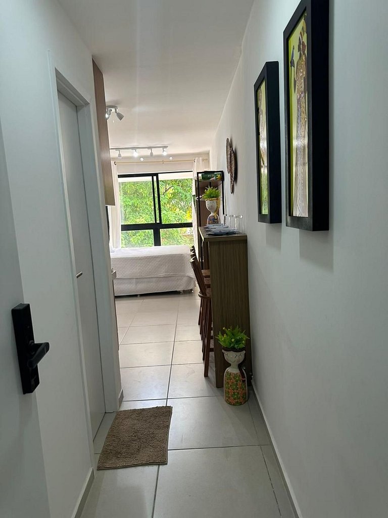 Incrível Maré Alta no melhor trecho de Tamandaré