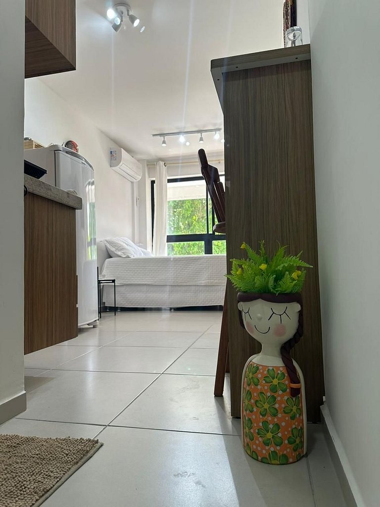 Incrível Maré Alta no melhor trecho de Tamandaré