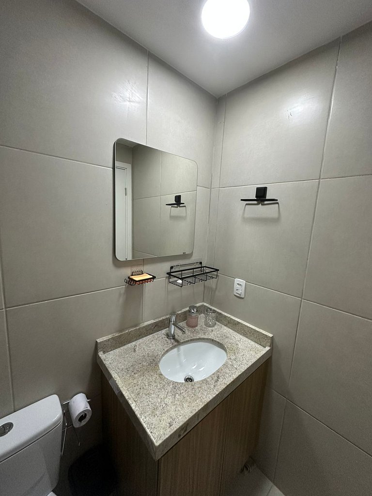 Incrível Maré Alta no melhor trecho de Tamandaré