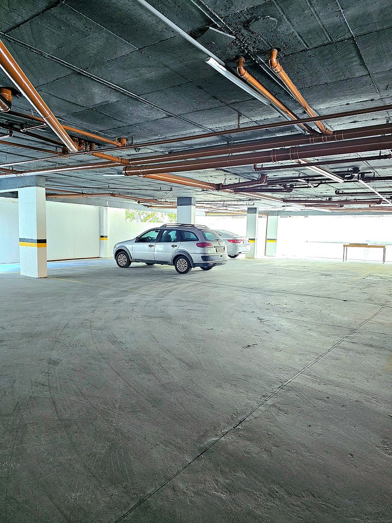 Luxo com Hidro Privativa no Centro de Porto #12