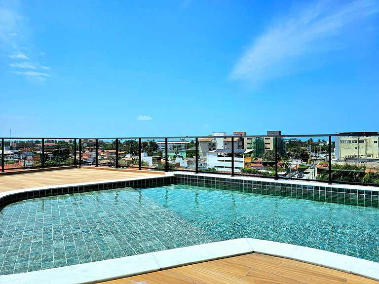 Luxo com Piscina Privativa no Centro de Porto #16