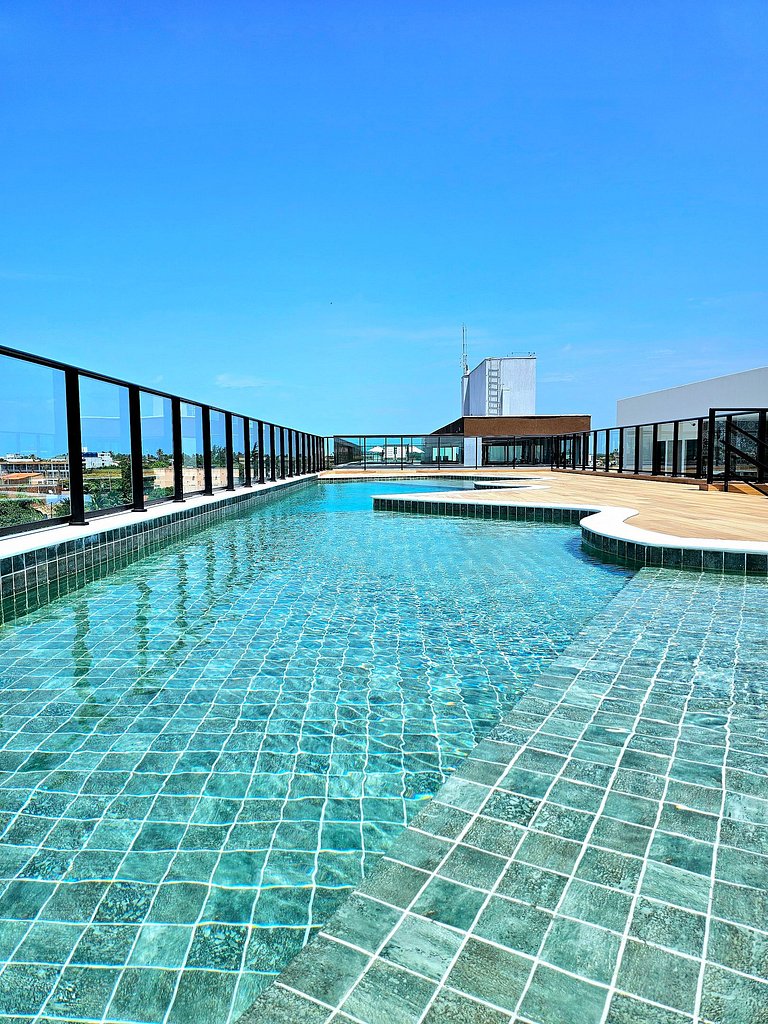 Luxo com Piscina Privativa no Centro de Porto #16