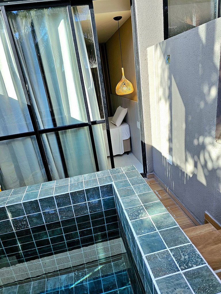 Luxo com Piscina Privativa no Centro de Porto #17