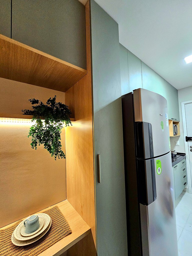 Luxo com Piscina Privativa no Centro de Porto #17