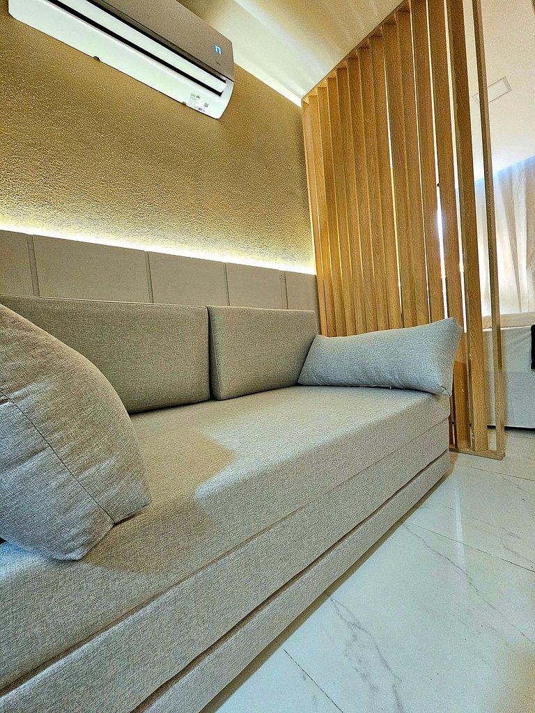Luxo com Piscina Privativa no Centro de Porto #17