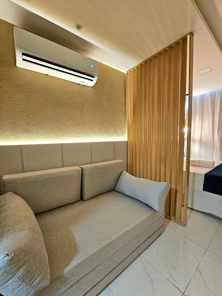 Luxo com Piscina Privativa no Centro de Porto #17