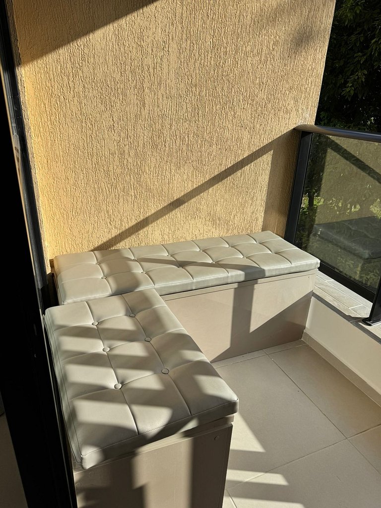 Luxo e Conforto no melhor trecho de Tamandaré