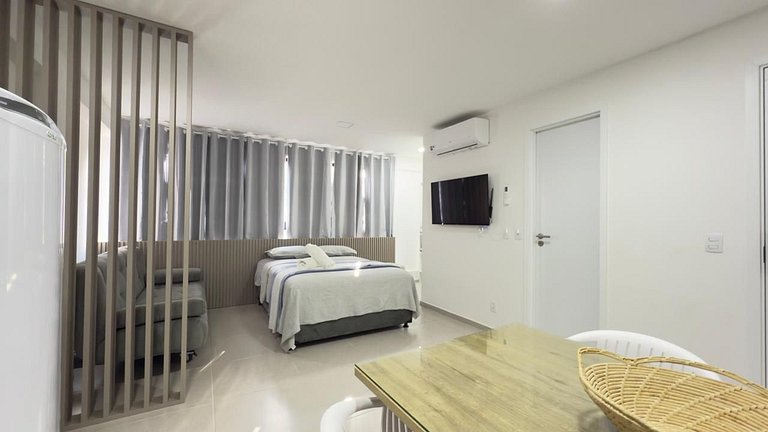 Moderno e Equipado no melhor trecho de Tamandaré