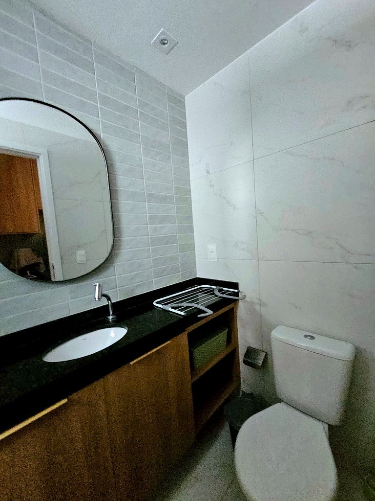 Luxo e Estilo no centro de Porto de Galinhas #101