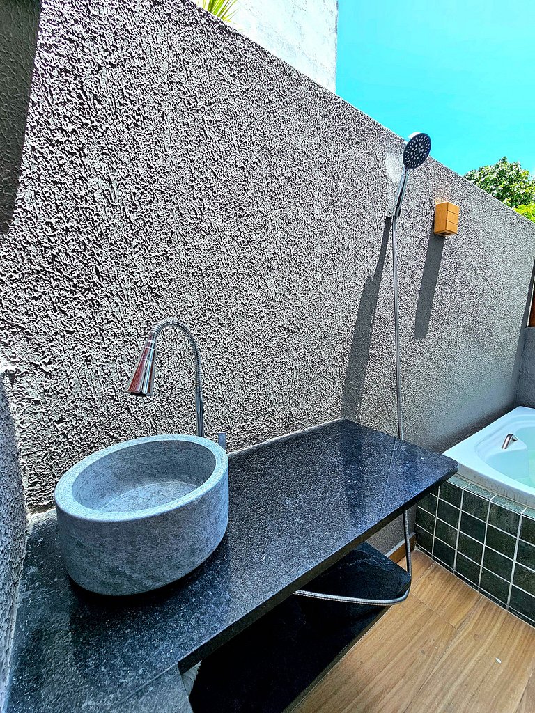 Luxo com Hidro Privativa no Centro de Porto #12