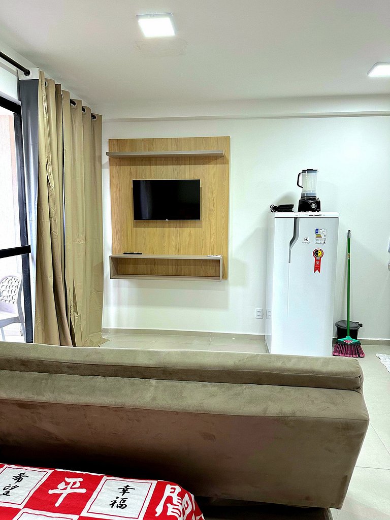 Incrível Térreo com Hidro no Maré Alta Tamandaré