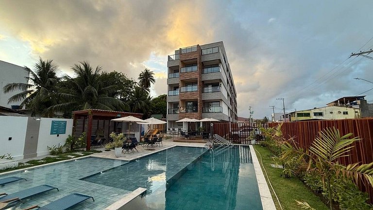 Charmoso e Equipado no melhor trecho de Tamandaré