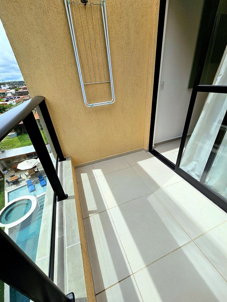 Charmoso e Equipado no melhor trecho de Tamandaré