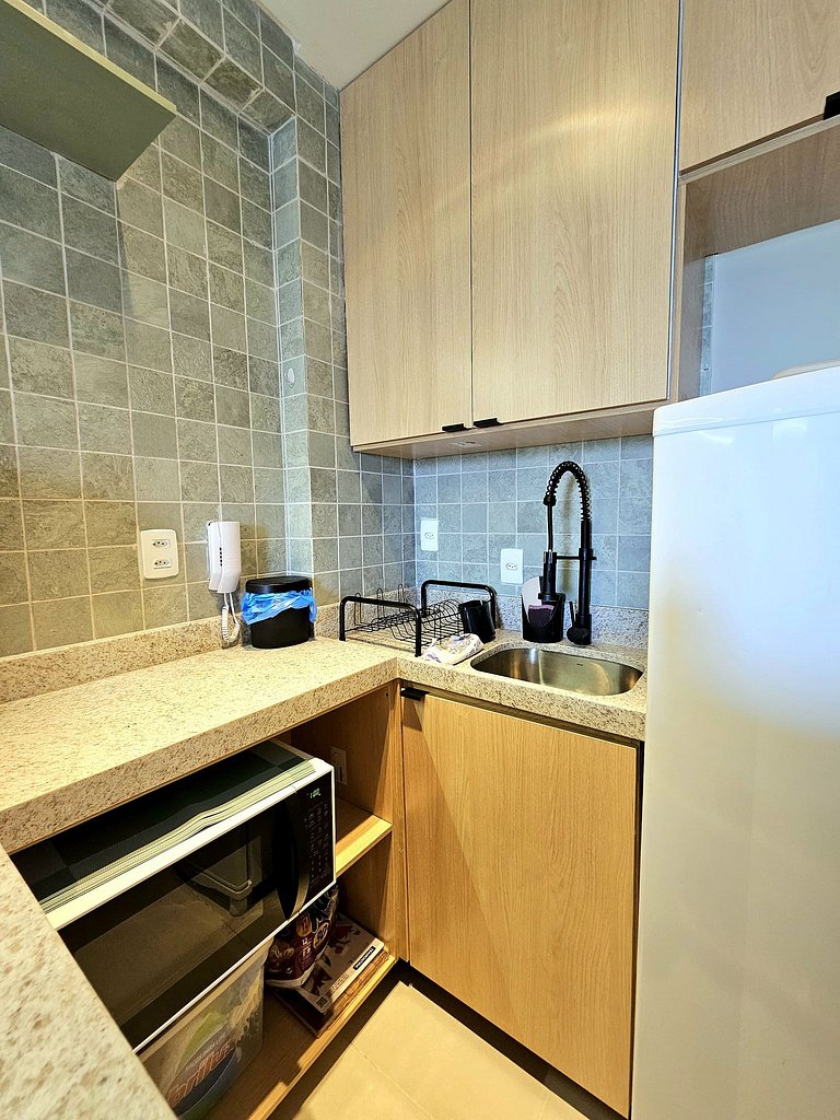 Luxo e Estilo na área nobre de Tamandaré