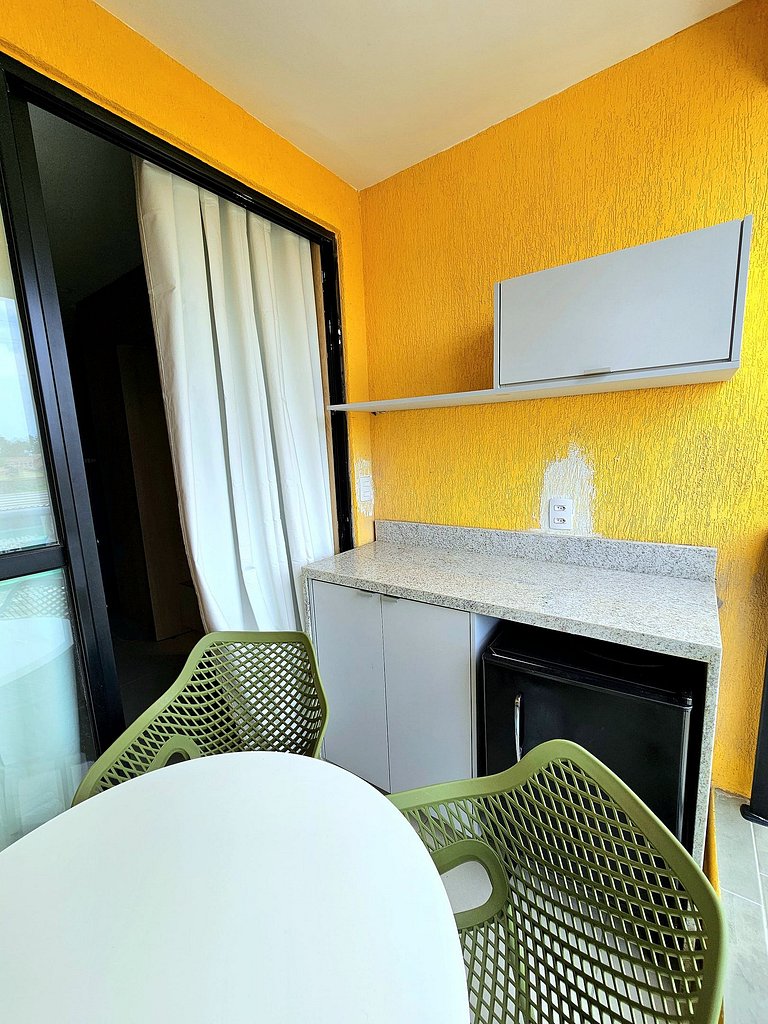Luxo e Estilo na área nobre de Tamandaré
