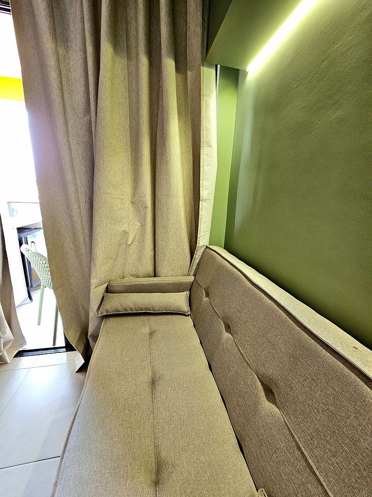 Luxo e Estilo na área nobre de Tamandaré