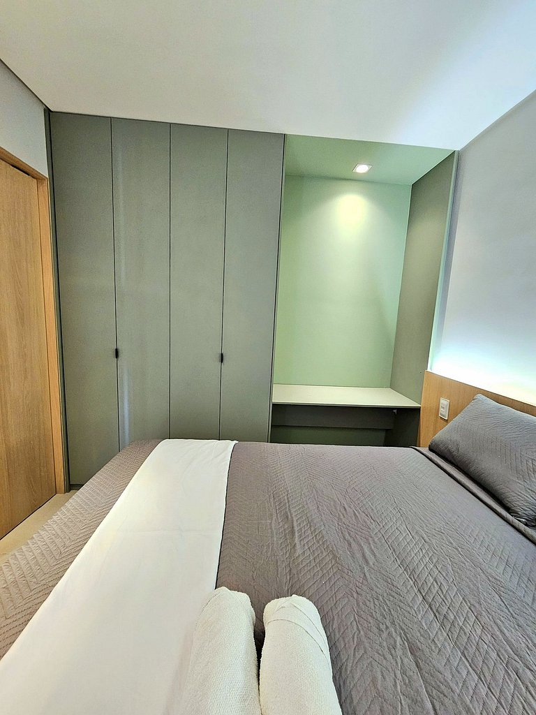 Luxo e Estilo na área nobre de Tamandaré