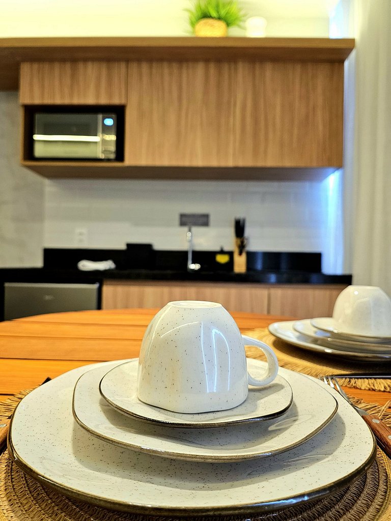 Luxo e Requinte no Incrível Nawa em Tamandaré