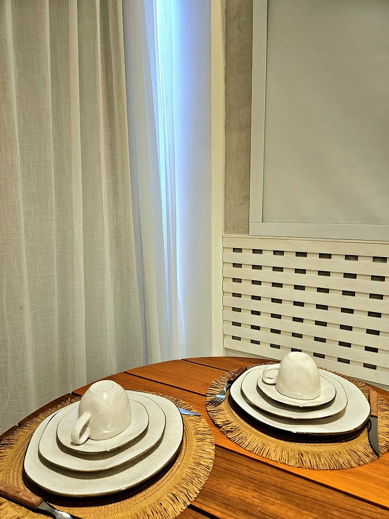 Luxo e Requinte no Incrível Nawa em Tamandaré