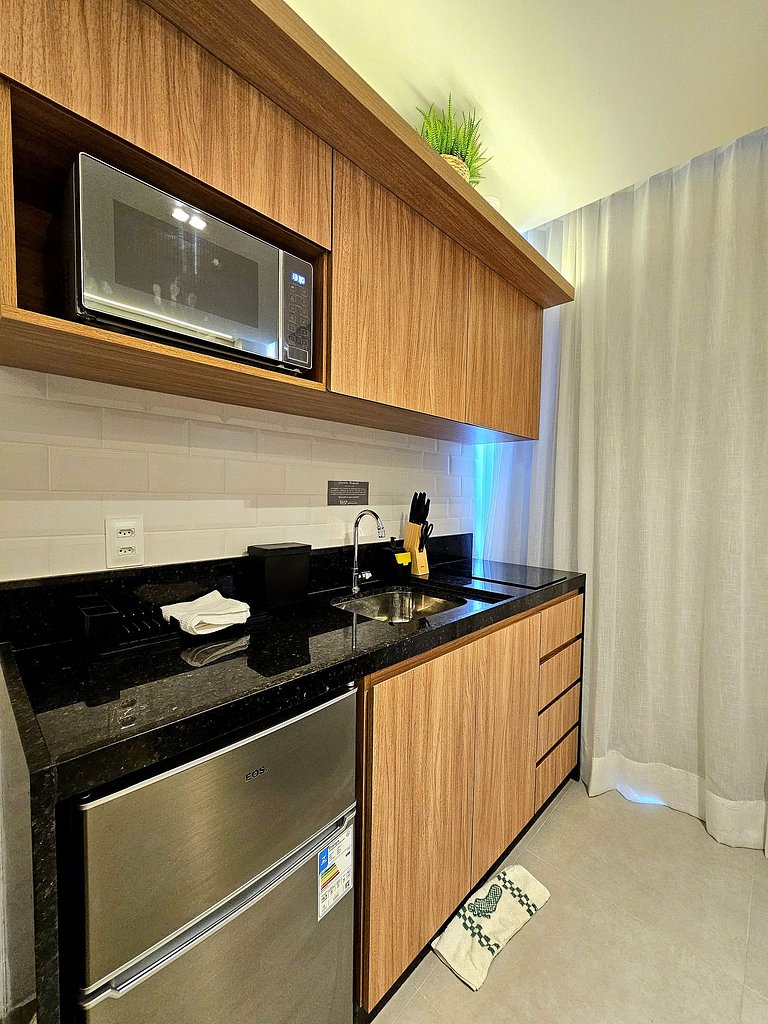 Luxo e Requinte no Incrível Nawa em Tamandaré