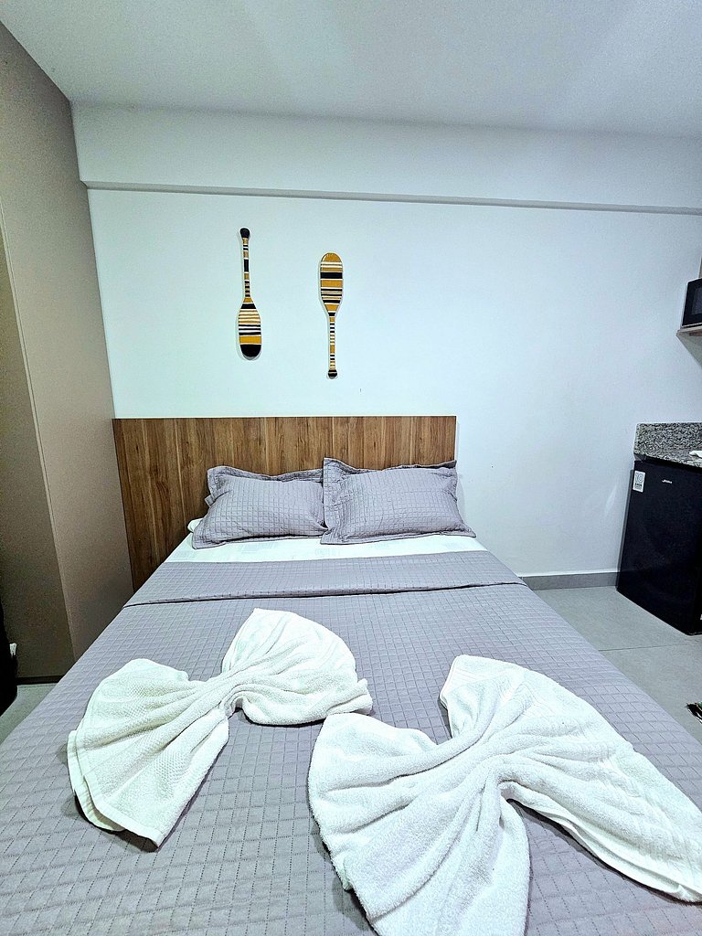Luxo Prox. ao Mar e no Centro de Porto Nixxus #112