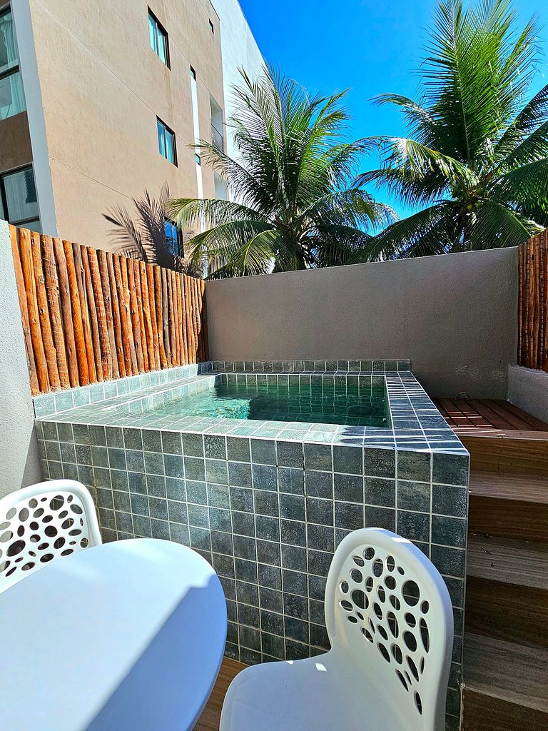Luxo com Piscina Privativa no Centro de Porto #16