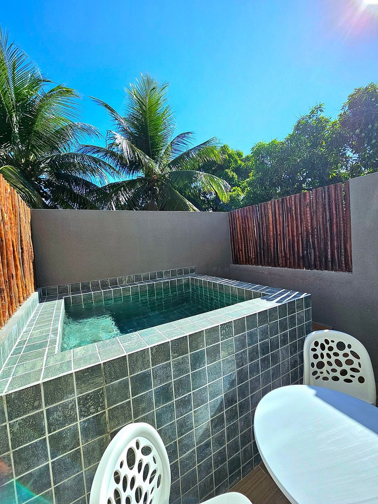Luxo com Piscina Privativa no Centro de Porto #16