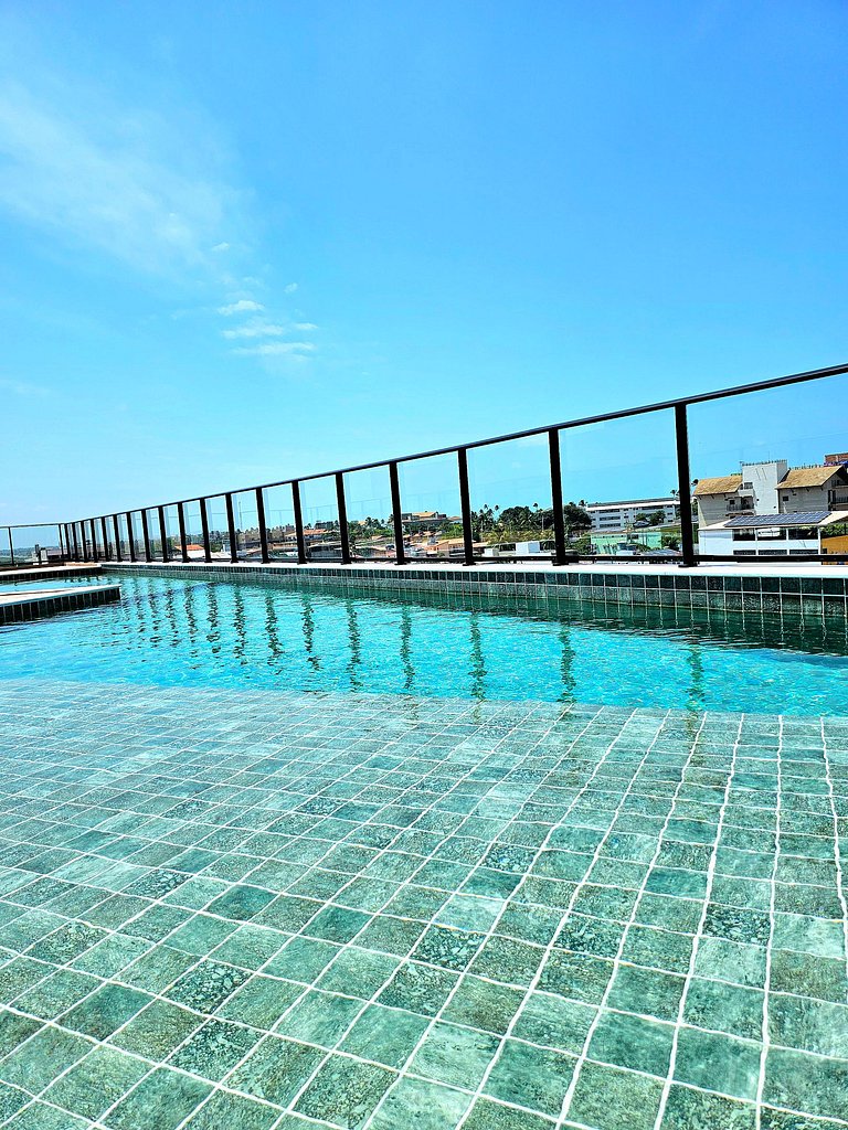 Luxo com Piscina Privativa no Centro de Porto #16