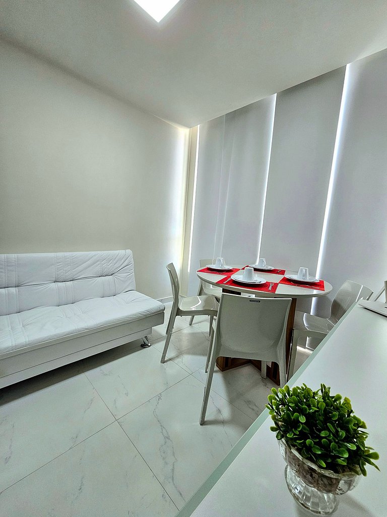 Confortável e charmoso Studio no centro de Porto