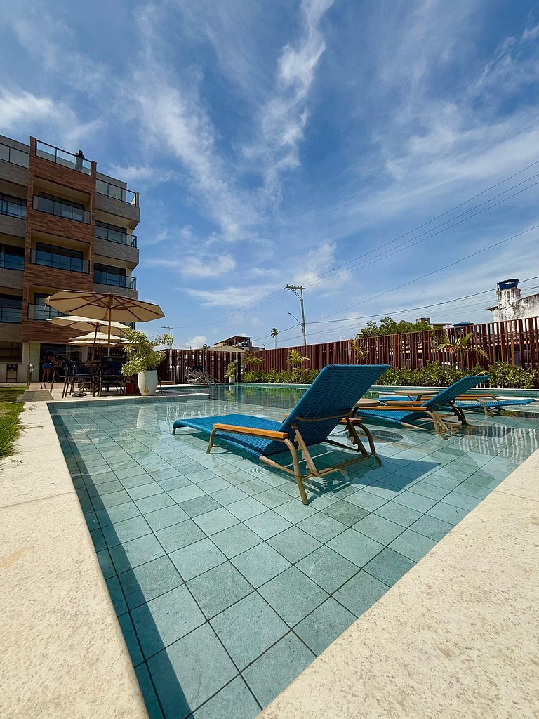 Moderno e Fino no melhor trecho de Tamandaré