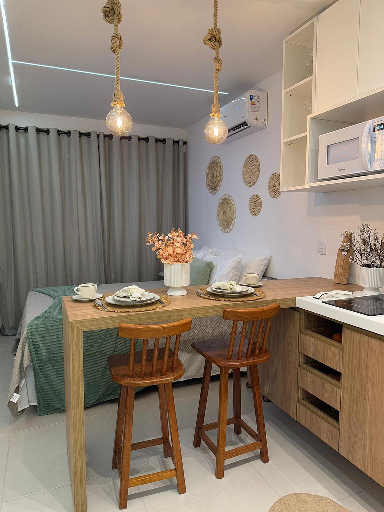 Fino e Equipado no melhor trecho de Tamandaré