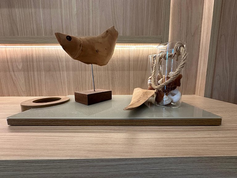 Luxo e Exclusividade no Amura Carneiros c/ Piscina