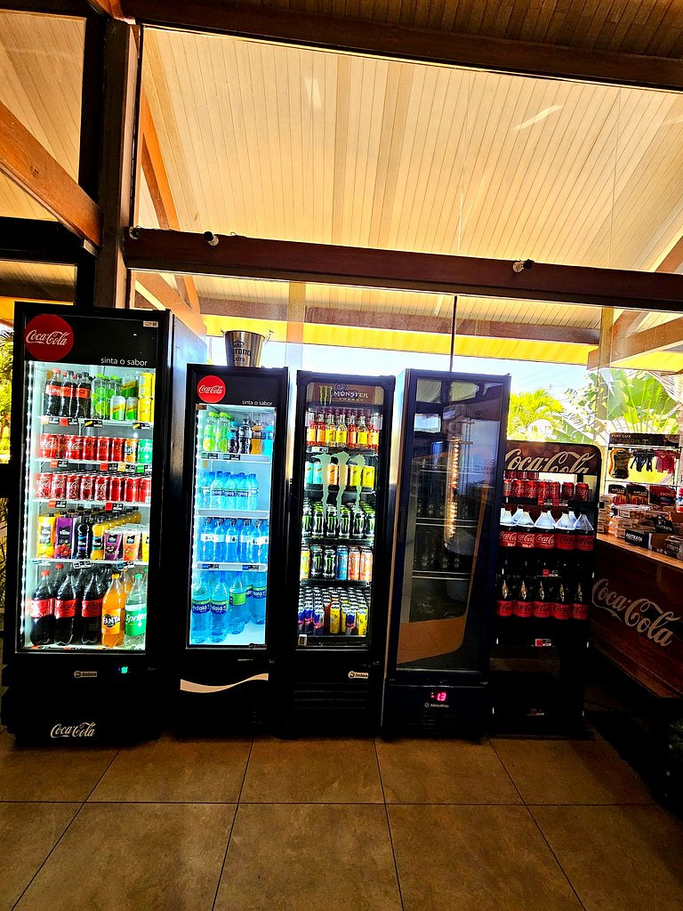 Luxo e Exclusividade no Malawi Muro Alto by HM
