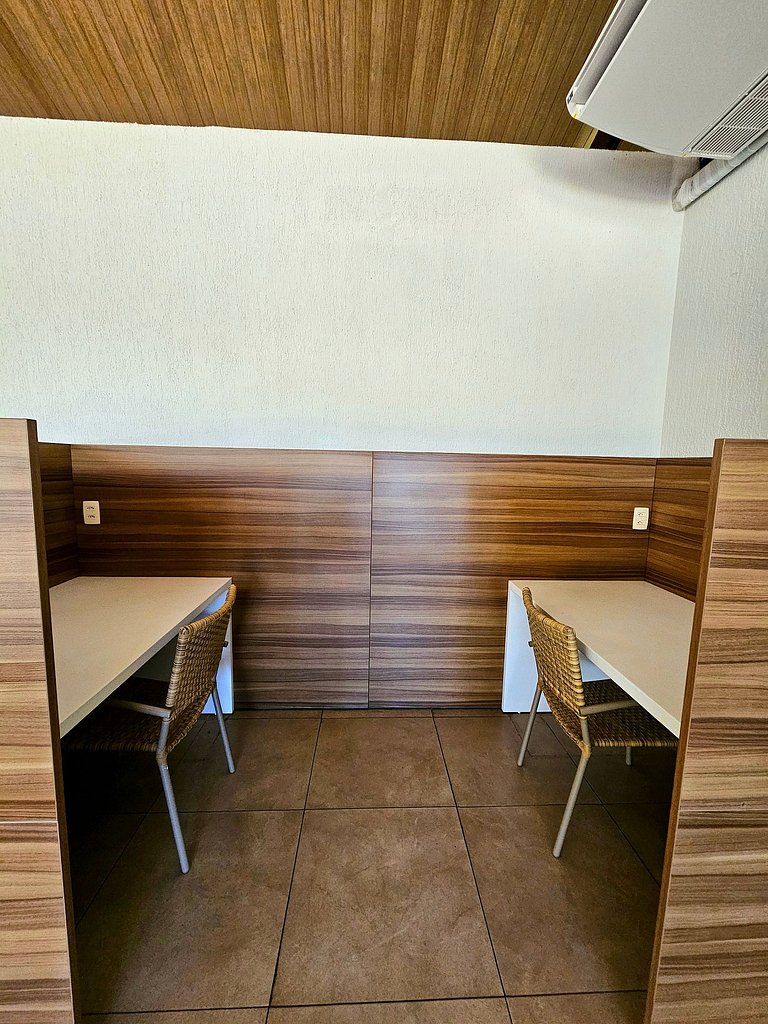 Luxo e Exclusividade no Malawi Muro Alto by HM