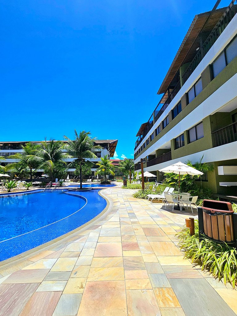 Luxo e sofisticação no Malawi Beira-mar Muro Alto